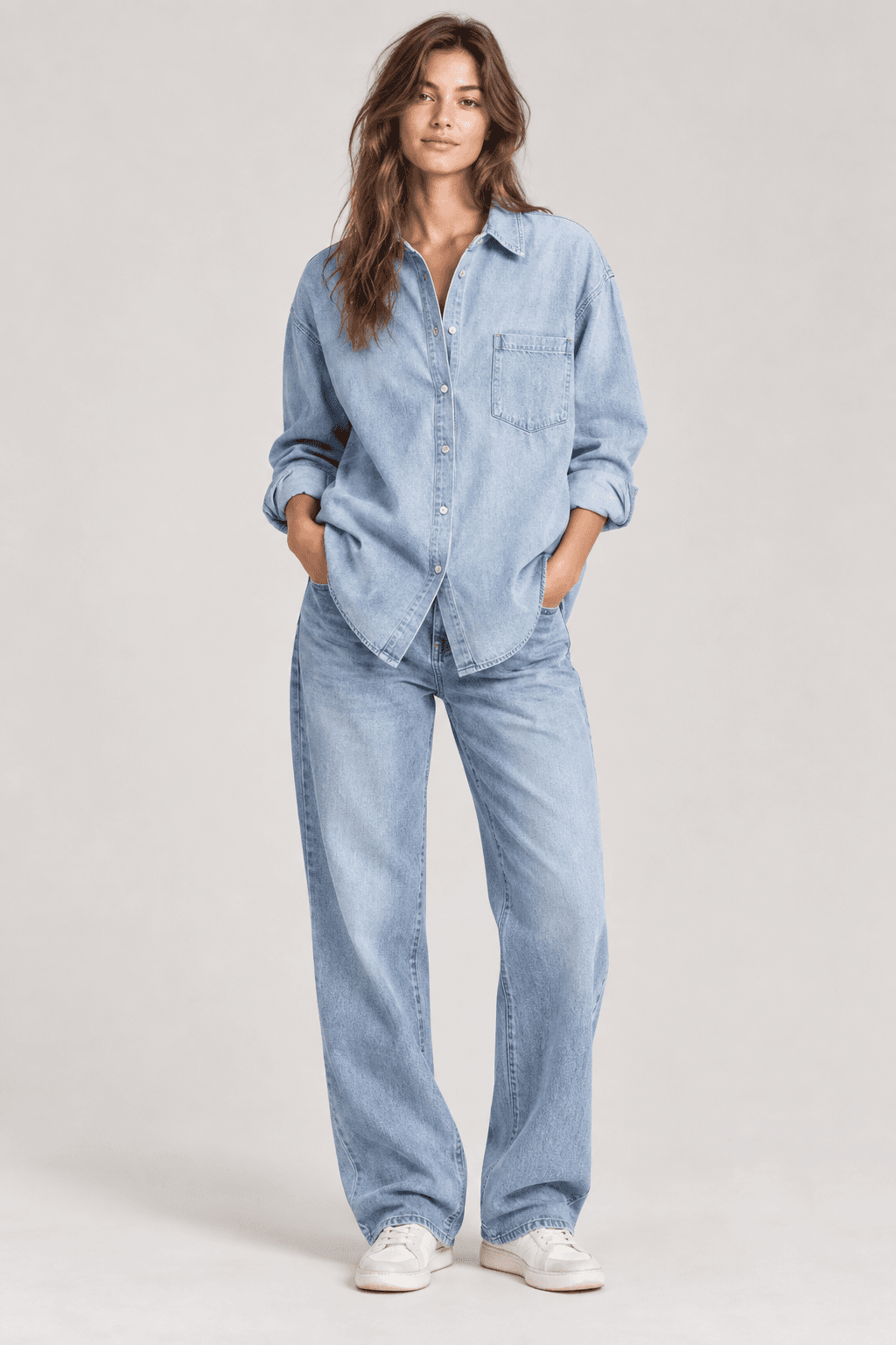 Off-duty uniform