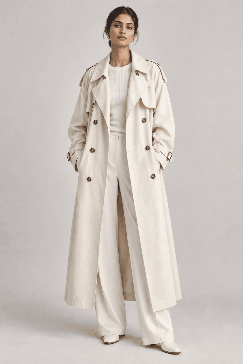 The everyday layer