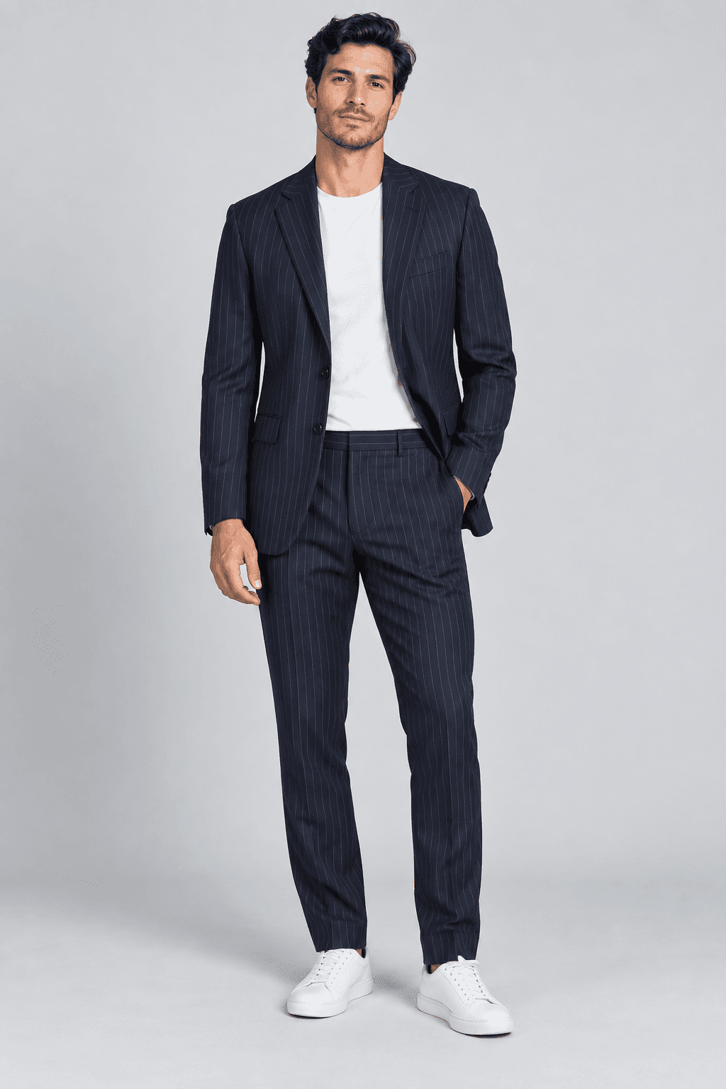Tailored confidence